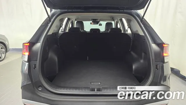 Kia Sportage 5th Gen — Фото автомобиля 22