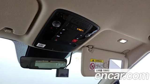 Kia Canival Carnival 4 поколение Дизель 9 мест Noblesse — Фото автомобиля 29