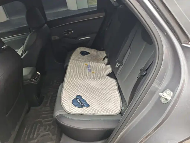 BYD Qin L — Фото автомобиля 16