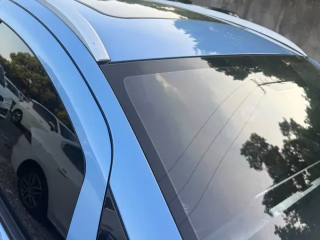 Geely Geometry E Firefly — Фото автомобиля 7