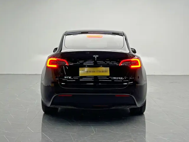 Tesla Model Y — Фото автомобиля 5