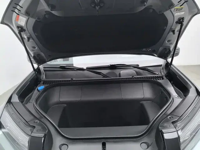 BYD FangChengBao Titanium 3 — Фото автомобиля 6