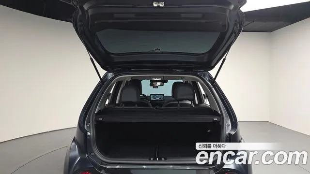 Hyundai Casper Electric — Фото автомобиля 25