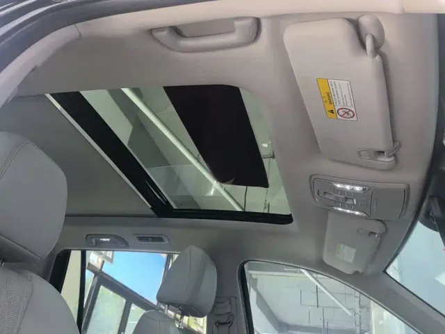 GAC Trumpchi GS8 — Фото автомобиля 19