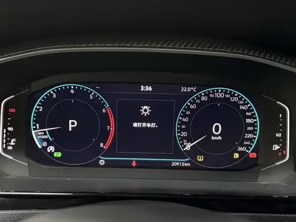 Volkswagen CC — Фото автомобиля 16