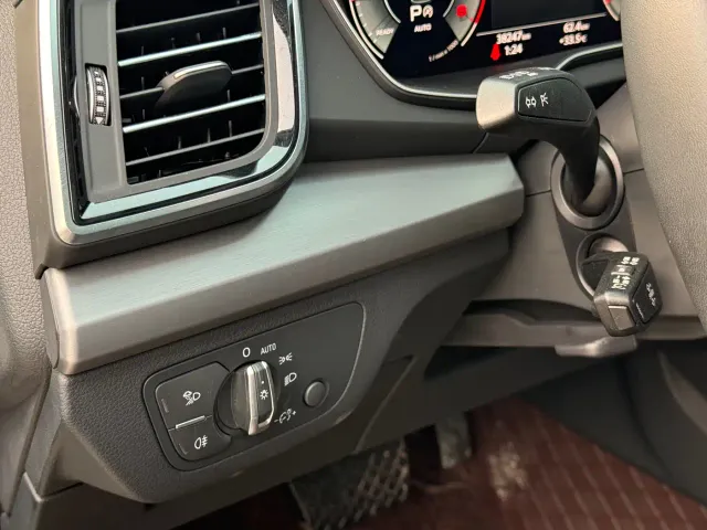 Audi Q5L — Фото автомобиля 8