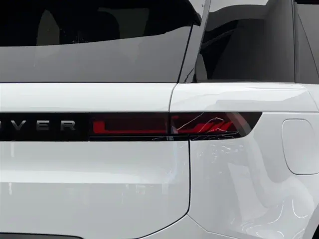 Land Rover Range Rover Sport — Фото автомобиля 20