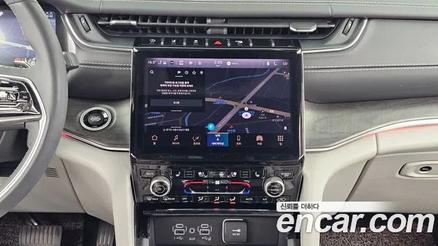 Jeep Cherokee WL — Фото автомобиля 24