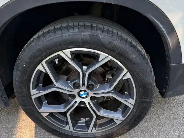 BMW X1 — Фото автомобиля 13
