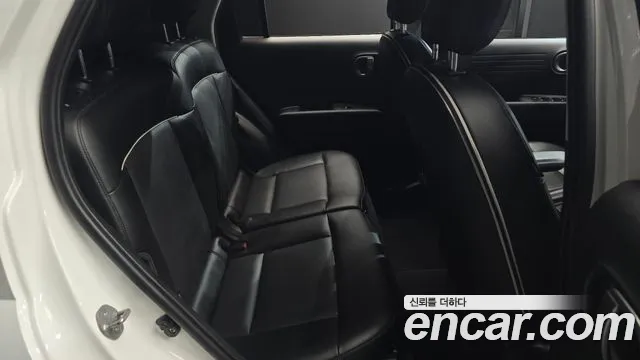 Hyundai Casper Casper Inspiration — Фото автомобиля 11
