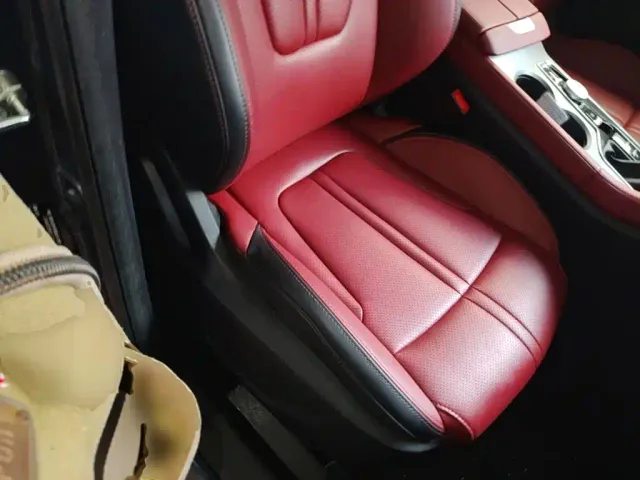 Changan CS75 Plus — Фото автомобиля 24