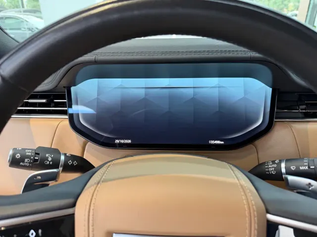 Land Rover Range Rover — Фото автомобиля 14