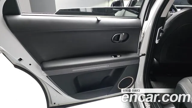 Hyundai Ioniq5 Long Range AWD — Фото автомобиля 16