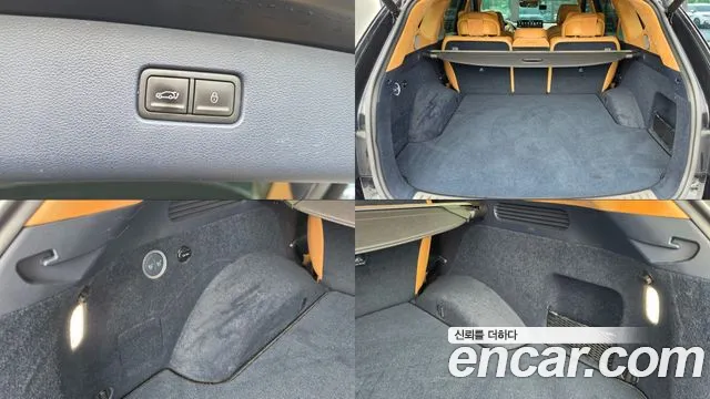 Genesis GV80 3.0 Дизель AWD — Фото автомобиля 17