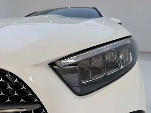 Mercedes-Benz A-Class — Фото автомобиля 9