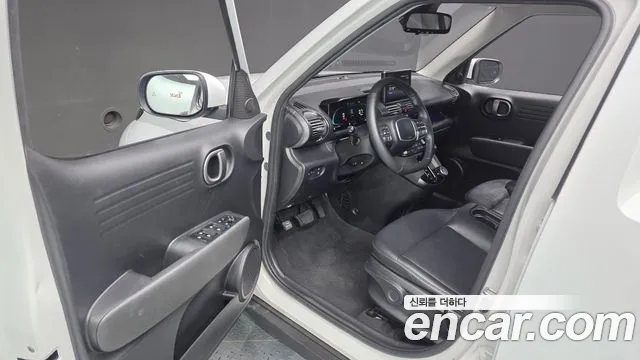 Hyundai Casper Casper Inspiration — Фото автомобиля 10