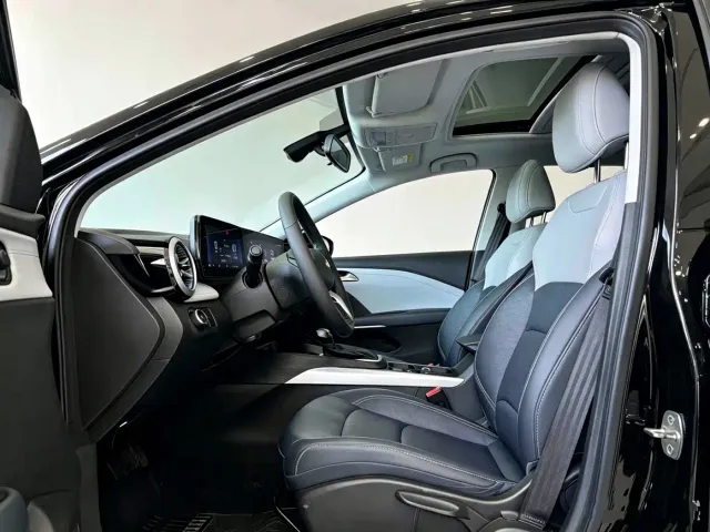 Chevrolet Monza — Фото автомобиля 16