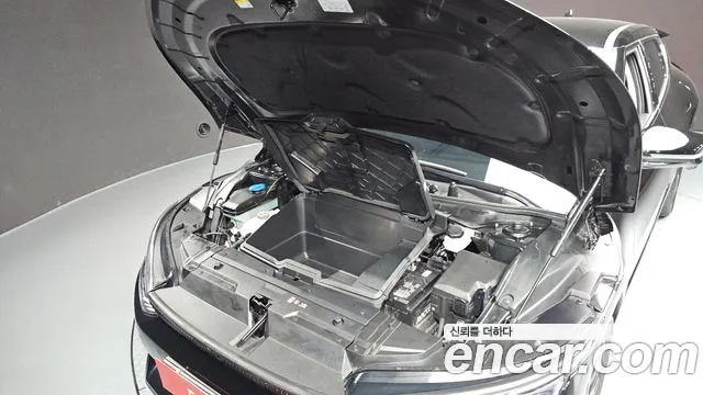 Kia EV6 — Фото автомобиля 8