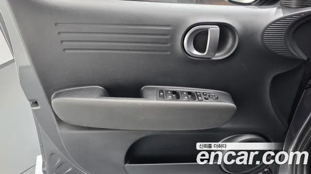 Hyundai Casper — Фото автомобиля 13