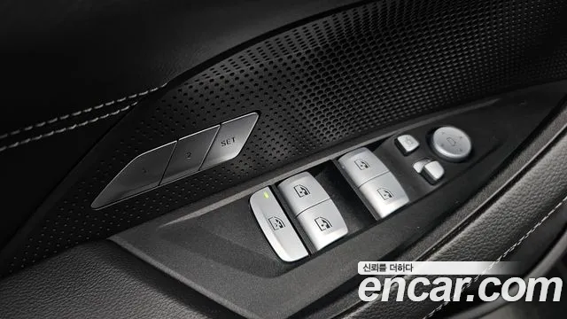 BMW 4-Series 4 серия (G22) 420i M Sport Pro Gran Coupe — Фото автомобиля 22