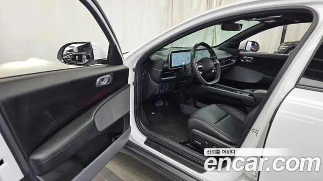 Hyundai Ioniq 6 — Фото автомобиля 15
