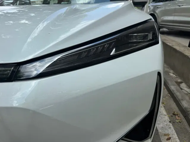 Dongfeng Fengshen L7 — Фото автомобиля 4