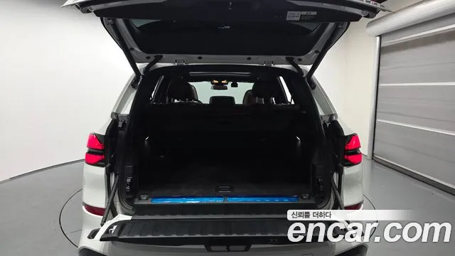 BMW X5 — Фото автомобиля 20
