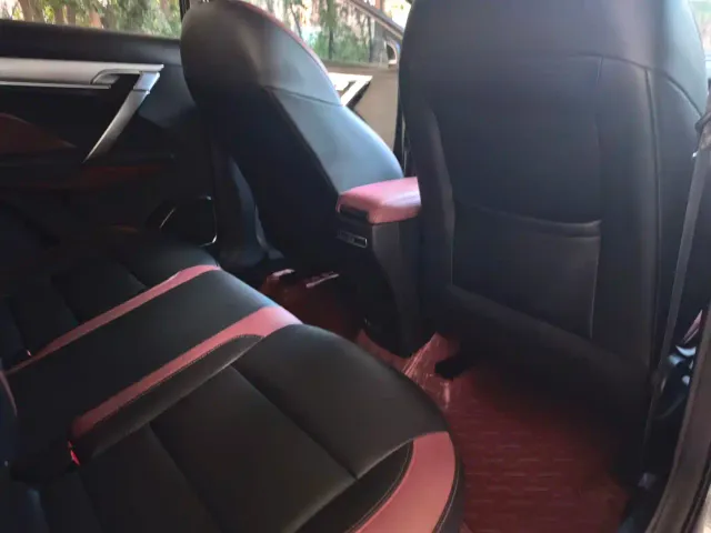Geely Binyue 2021 1.4T DCT Diamond Edition — Фото автомобиля 12
