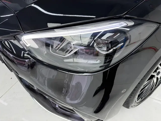 Mercedes-Benz Mercedes-Benz C-Class 2024 C 260 L Sport — Фото автомобиля 2