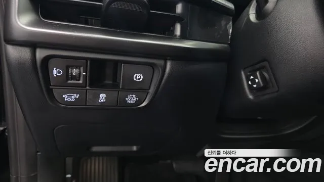 Hyundai Grandeur GN7 — Фото автомобиля 28
