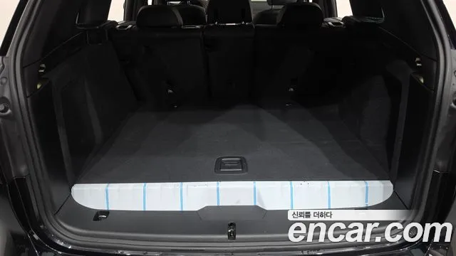 BMW X3 G01 — Фото автомобиля 25