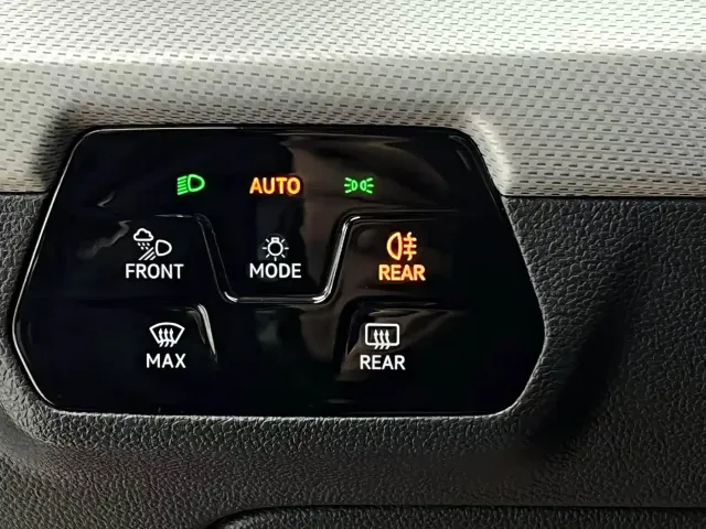 Volkswagen Lamando 2023 Lamando L 280TSI DSG Super Spicy Flagship Edition — Фото автомобиля 20