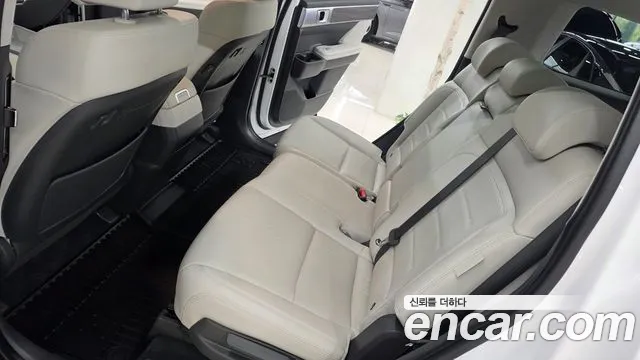Hyundai Santa Fe MX5 — Фото автомобиля 19