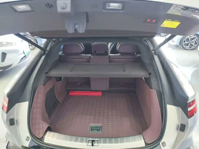 Denza Z9GT — Фото автомобиля 18