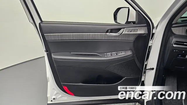 Hyundai Palisade The New Palisade Бензин 3.8 2WD — Фото автомобиля 24