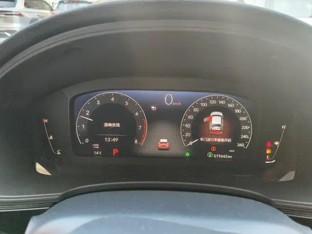 Honda Civic — Фото автомобиля 14