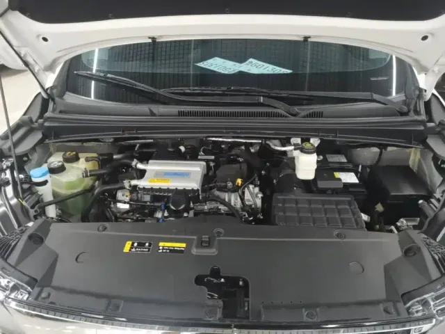 GAC Trumpchi M6 — Фото автомобиля 19