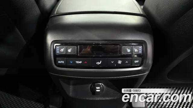 Hyundai Palisade The New Palisade Дизель 2.2 4WD — Фото автомобиля 19