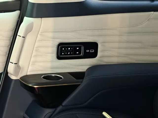 Buick Century — Фото автомобиля 21