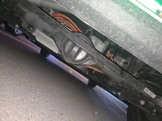 Geely Panda — Фото автомобиля 24