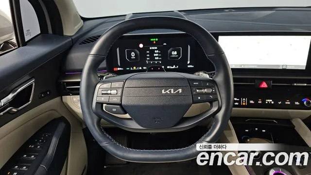 Kia Sportage — Фото автомобиля 19