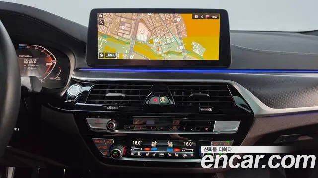 BMW Gran Turismo — Фото автомобиля 14