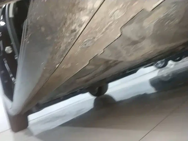 Buick LaCrosse — Фото автомобиля 20