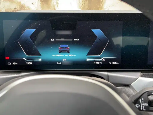BMW i3 — Фото автомобиля 14