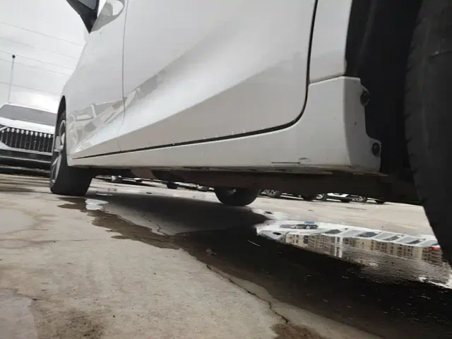 GAC Trumpchi M6 — Фото автомобиля 21