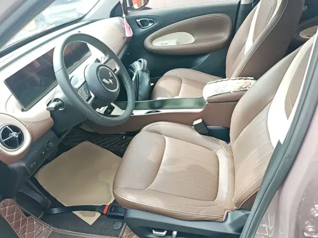 Wuling Bingo — Фото автомобиля 14