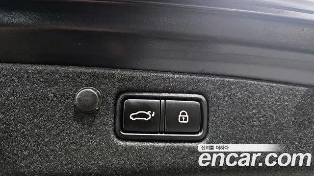 Hyundai Grandeur Новый Grandeur IG — Фото автомобиля 16