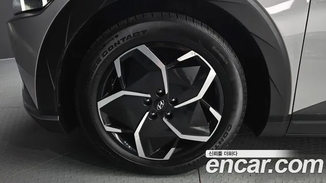Hyundai Ioniq5 Ioniq5 — Фото автомобиля 19