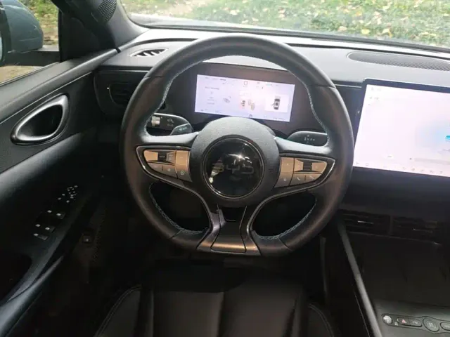 BYD Seal 06 — Фото автомобиля 10