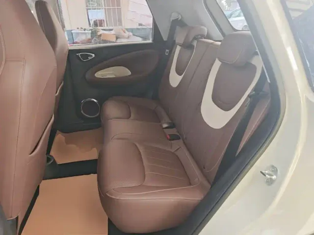Wuling Bingo — Фото автомобиля 16